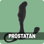 Prostatamassage