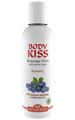 Body Kiss Blueberry 100 ml