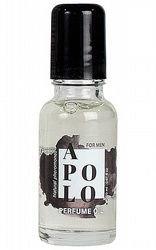 Erotiska Dofter Apolo Perfume Oil Men 20 ml