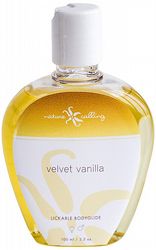 Massageoljor Bodyglide Vanilla 100 ml