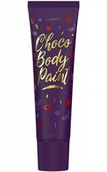 Roliga Prylar Choco Body Paint 100 ml