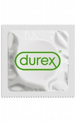 Standardkondomer Durex Naturals