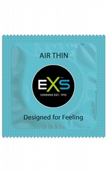 Tunna Kondomer EXS Air Thin