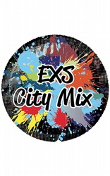 Tunna Kondomer EXS City Mix