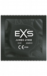 Strre Kondomer EXS Jumbo