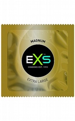 Strre Kondomer EXS Magnum