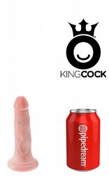 Mindre Dildos King Cock Dildo 14 cm