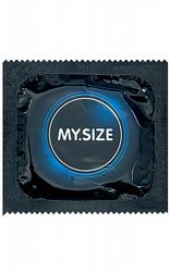 Strre Kondomer My Size - 57 mm