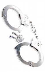 Handfngsel Official Handcuffs