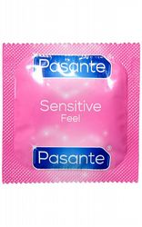 Tunna Kondomer Pasante Sensitive Feel