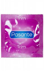 Mindre Kondomer Pasante Trim