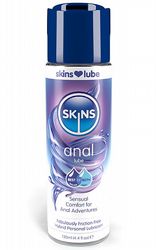 Analt Glidmedel Skins Anal 130 ml