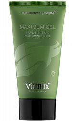 Prestationshjande Viamax Maximum Gel 50 ml