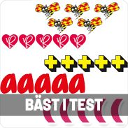 Bst i Test