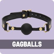 Gagballs