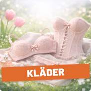 Sexiga underkl�der