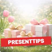 Presenttips