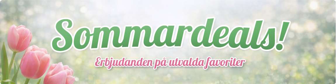 sommardeals
