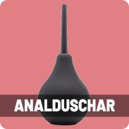 analduschar