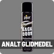 Analt Glidmedel