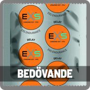 Bedvande Kondomer