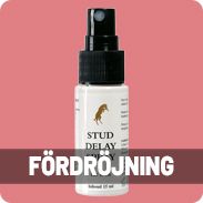 Frdrjningsspray