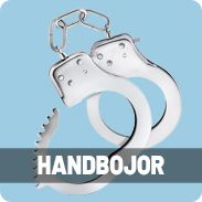 Handbojor