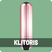 Klitorisvibratorer