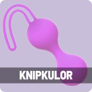 Knipkulor