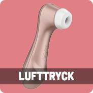 Lufttrycksvibratorer