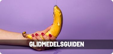 Glidmedelsguide