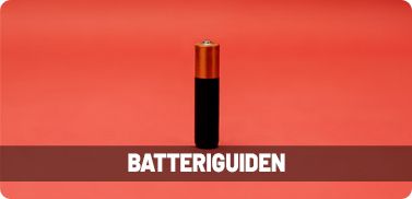 Batteriguide
