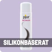 Silikonbaserat Glidmedel