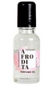 Afrodita Perfume Oil Woman 20 ml