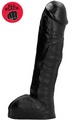 All Black XXL Dong
