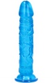 Amedeo Dildo 19 cm