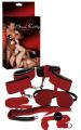 Bad Kitty Bondage Set 5 pcs