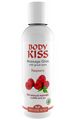 Body Kiss Raspberry 100 ml