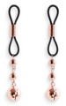 Bound Nipple Clamps 6