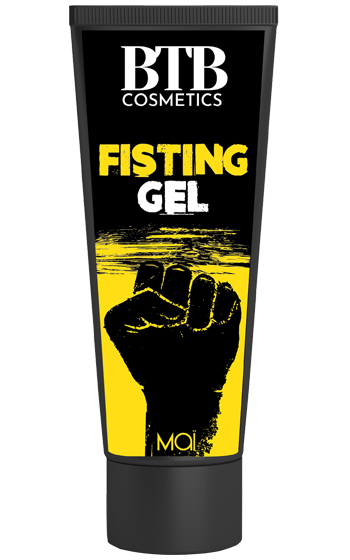 BTB Fisting Gel 100 ml