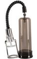 Chrome Line Pump