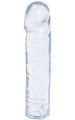 Classic 8 Clear Jelly