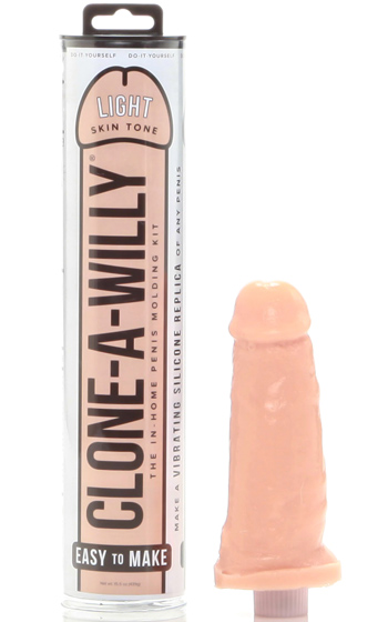 Clone A Willy Vibrator