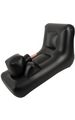 Dark Magic Thrusting Bed
