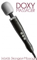 Doxy Massager Black