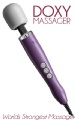 Doxy Massager Purple