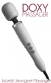 Doxy Massager White