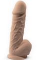 Dual Density Dildo 22 cm
