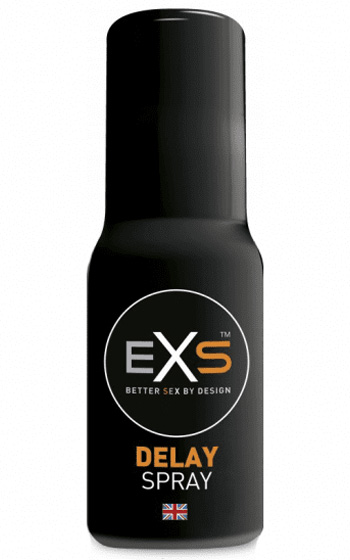 EXS Delay Spray Endurance 50 ml