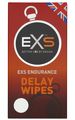EXS Delay Wipes